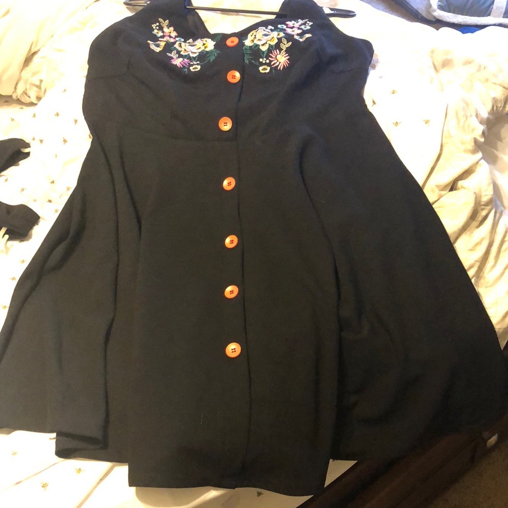 SHEIN summer dress